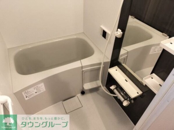 CozyHouse相模原の物件内観写真